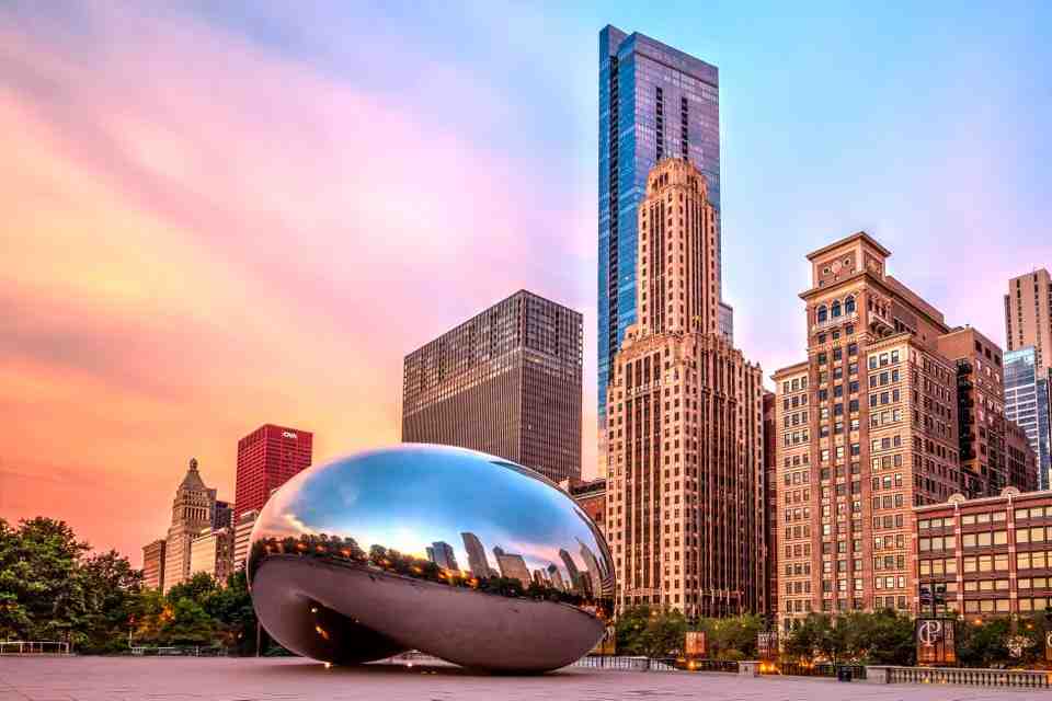 Chicago
