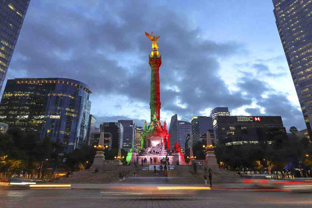Mexico City