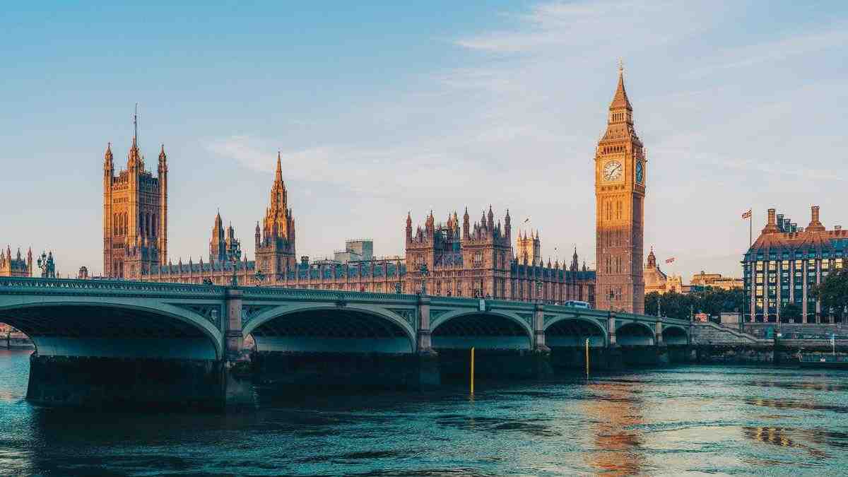 London